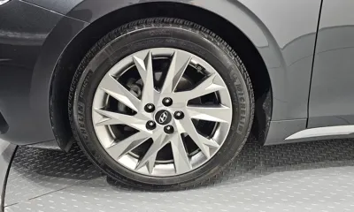 Hyundai Grandeur 2020, 84487 км, за 18314.3 USD