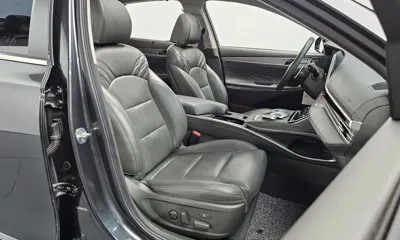 Hyundai Grandeur 2020, 84487 км, за 18314.3 USD - фото 11