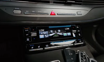 Hyundai Grandeur 2020, 84487 км, за 18314.3 USD - фото 18