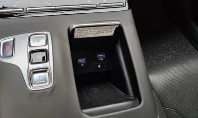 Hyundai Grandeur 2020, 84487 км, за 18314.3 USD - фото 20