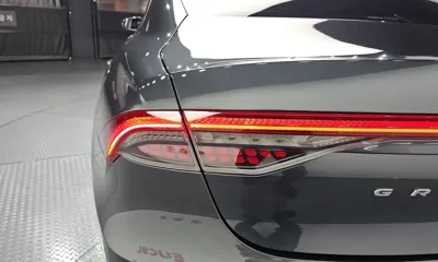 Hyundai Grandeur 2020, 84487 км, за 18314.3 USD - фото 23