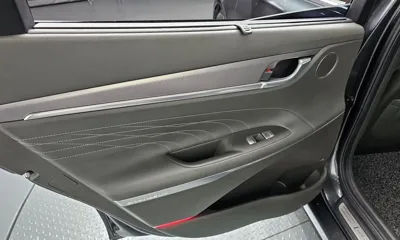 Hyundai Grandeur 2020, 84487 км, за 18314.3 USD - фото 25