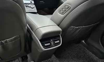 Hyundai Grandeur 2020, 84487 км, за 18314.3 USD - фото 33