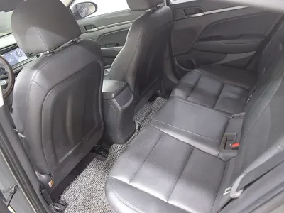 Hyundai Avante 2017, 106592 км, за 5776.55 USD - фото 10