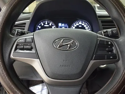 Hyundai Avante 2017, 106592 км, за 5776.55 USD - фото 12