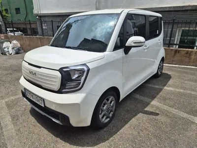 Kia Ray 2026, 7000 км, за 7097.74 USD