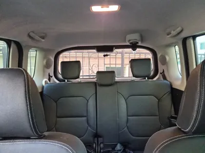 Kia Ray 2026, 7000 км, за 7097.74 USD - фото 11