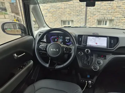 Kia Ray 2026, 7000 км, за 7097.74 USD - фото 12