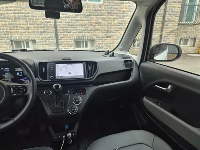 Kia Ray 2026, 7000 км, за 7097.74 USD - фото 14