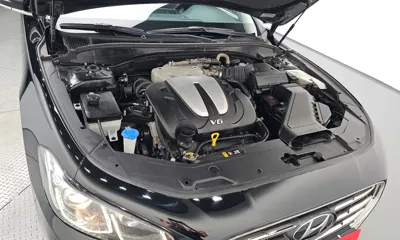 Hyundai Grandeur 2018, 96389 км, за 9655.8 USD - фото 6