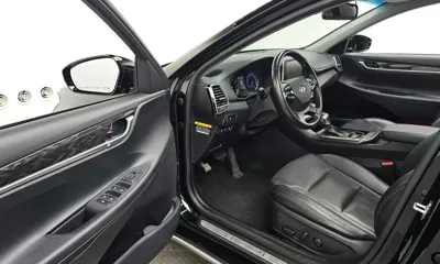 Hyundai Grandeur 2018, 96389 км, за 9655.8 USD - фото 10