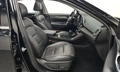 Hyundai Grandeur 2018, 96389 км, за 9655.8 USD - фото 11