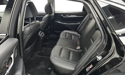 Hyundai Grandeur 2018, 96389 км, за 9655.8 USD - фото 12