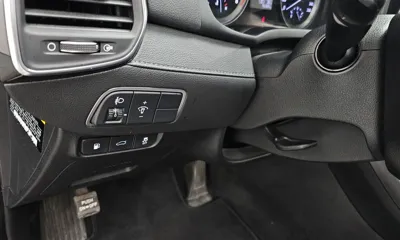 Hyundai Grandeur 2018, 96389 км, за 9655.8 USD - фото 17
