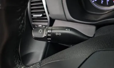Hyundai Grandeur 2018, 96389 км, за 9655.8 USD - фото 18