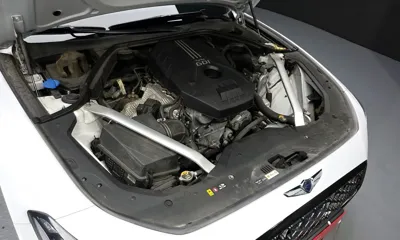 Genesis G70 2018, 89562 км, за 14769.59 USD - фото 6