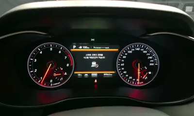 Genesis G70 2018, 89562 км, за 14769.59 USD - фото 8