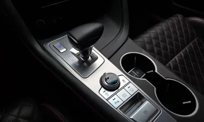 Genesis G70 2018, 89562 км, за 14769.59 USD - фото 9