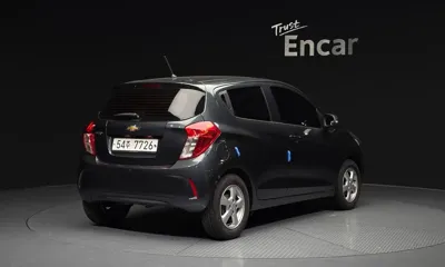 ChevroletGMDaewoo Spark 2019, 122651 км, за 3807.27 USD