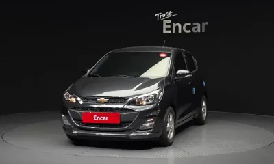 ChevroletGMDaewoo Spark 2019, 122651 км, за 3807.27 USD