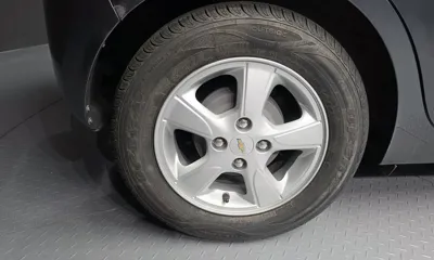 ChevroletGMDaewoo Spark 2019, 122651 км, за 3807.27 USD