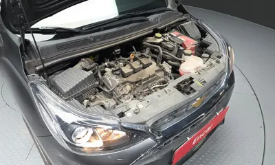 ChevroletGMDaewoo Spark 2019, 122651 км, за 3807.27 USD - фото 6