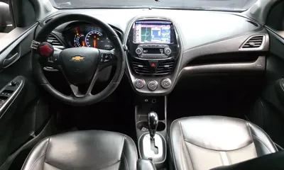 ChevroletGMDaewoo Spark 2019, 122651 км, за 3807.27 USD - фото 7