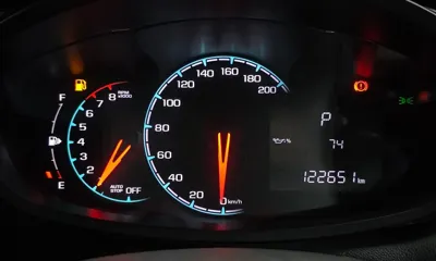 ChevroletGMDaewoo Spark 2019, 122651 км, за 3807.27 USD - фото 8