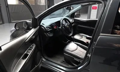 ChevroletGMDaewoo Spark 2019, 122651 км, за 3807.27 USD - фото 10