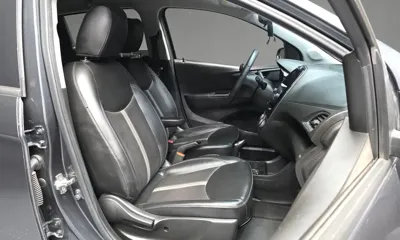 ChevroletGMDaewoo Spark 2019, 122651 км, за 3807.27 USD - фото 11