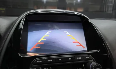 ChevroletGMDaewoo Spark 2019, 122651 км, за 3807.27 USD - фото 14