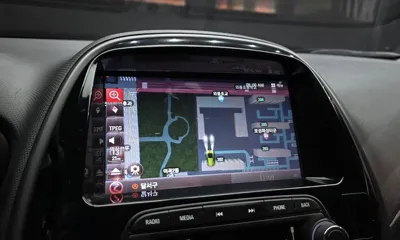 ChevroletGMDaewoo Spark 2019, 122651 км, за 3807.27 USD - фото 15
