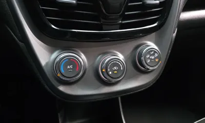 ChevroletGMDaewoo Spark 2019, 122651 км, за 3807.27 USD - фото 16