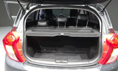 ChevroletGMDaewoo Spark 2019, 122651 км, за 3807.27 USD - фото 20