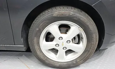 ChevroletGMDaewoo Spark 2019, 122651 км, за 3807.27 USD - фото 21