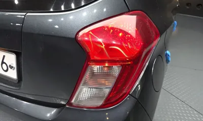 ChevroletGMDaewoo Spark 2019, 122651 км, за 3807.27 USD - фото 23