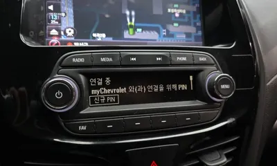 ChevroletGMDaewoo Spark 2019, 122651 км, за 3807.27 USD - фото 31