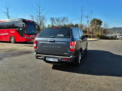 KG_Mobility_Ssangyong Rexton 2018, 115751 км, за 5842.2 USD