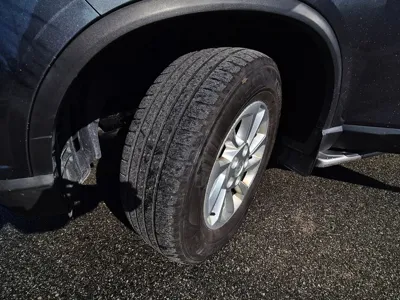 KG_Mobility_Ssangyong Rexton 2018, 115751 км, за 5842.2 USD