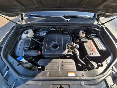 KG_Mobility_Ssangyong Rexton 2018, 115751 км, за 5842.2 USD - фото 6