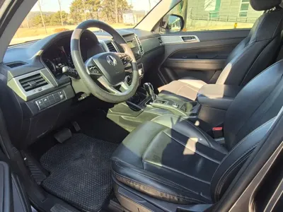 KG_Mobility_Ssangyong Rexton 2018, 115751 км, за 5842.2 USD - фото 16