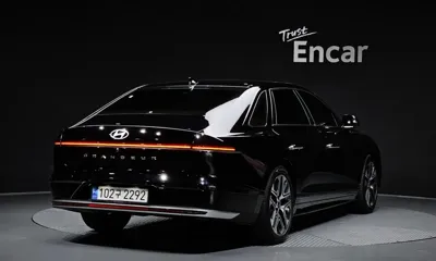 Hyundai Grandeur 2023, 55951 км, за 19537.47 USD