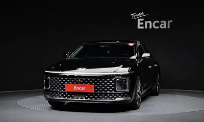 Hyundai Grandeur 2023, 55951 км, за 19537.47 USD