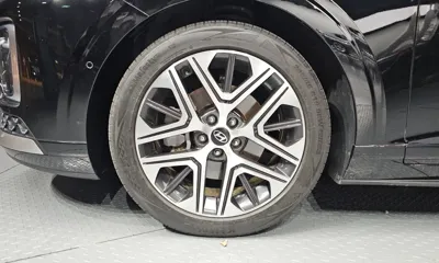 Hyundai Grandeur 2023, 55951 км, за 19537.47 USD