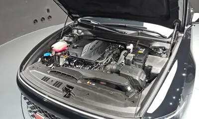 Hyundai Grandeur 2023, 55951 км, за 19537.47 USD - фото 6