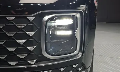 Hyundai Grandeur 2023, 55951 км, за 19537.47 USD - фото 22