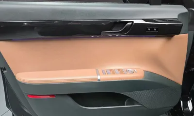 Hyundai Grandeur 2023, 55951 км, за 19537.47 USD - фото 24