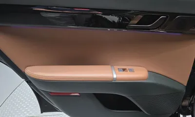 Hyundai Grandeur 2023, 55951 км, за 19537.47 USD - фото 25