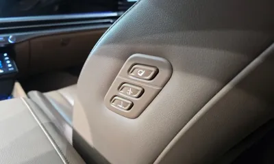 Hyundai Grandeur 2023, 55951 км, за 19537.47 USD - фото 27