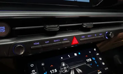 Hyundai Grandeur 2023, 55951 км, за 19537.47 USD - фото 29